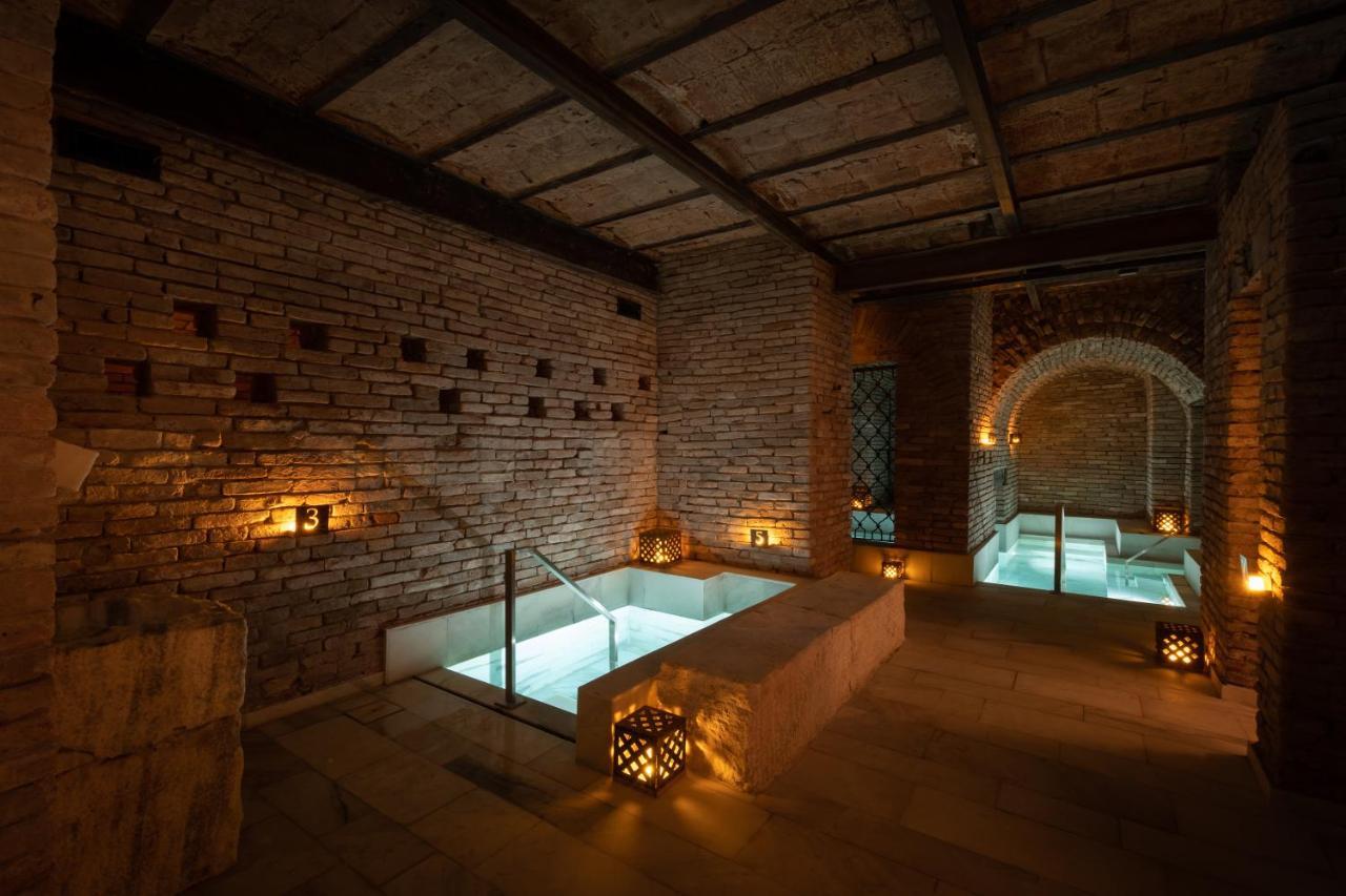 Azur Real Hotel Boutique & Spa Córdoba Zewnętrze zdjęcie