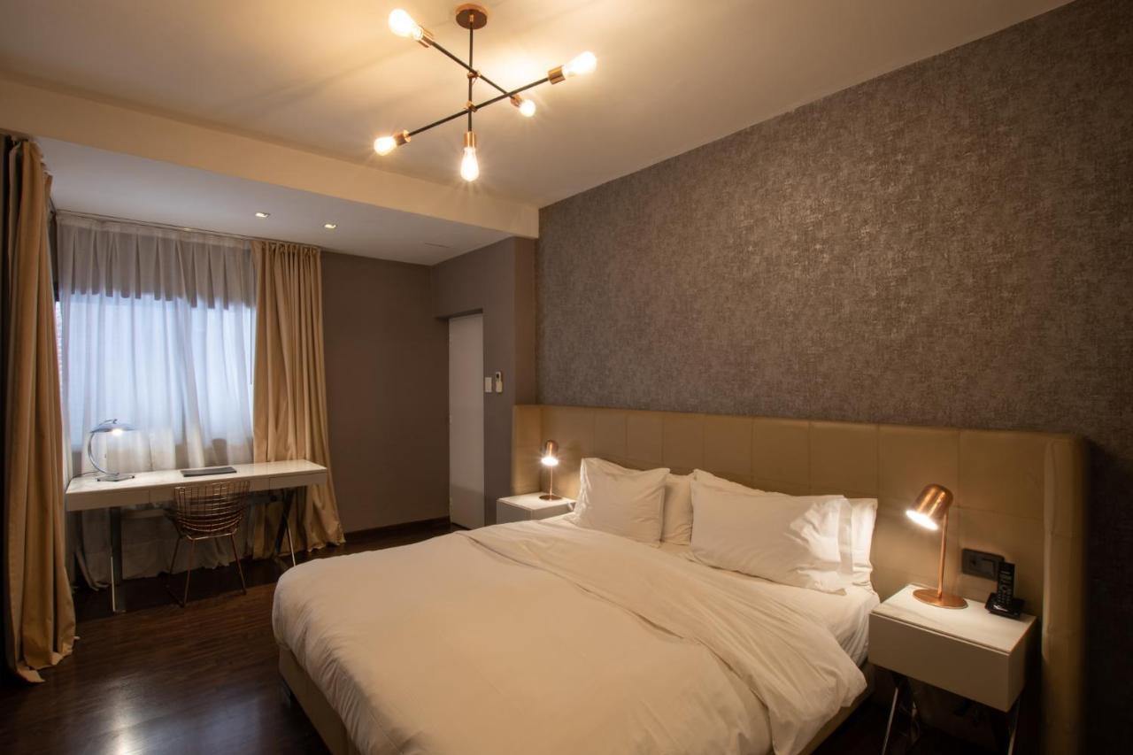 Azur Real Hotel Boutique & Spa Córdoba Zewnętrze zdjęcie