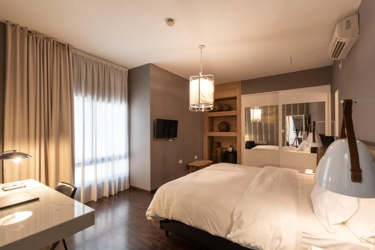 Azur Real Hotel Boutique & Spa Córdoba Zewnętrze zdjęcie